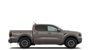 2026 Ford Ranger® External Image 1